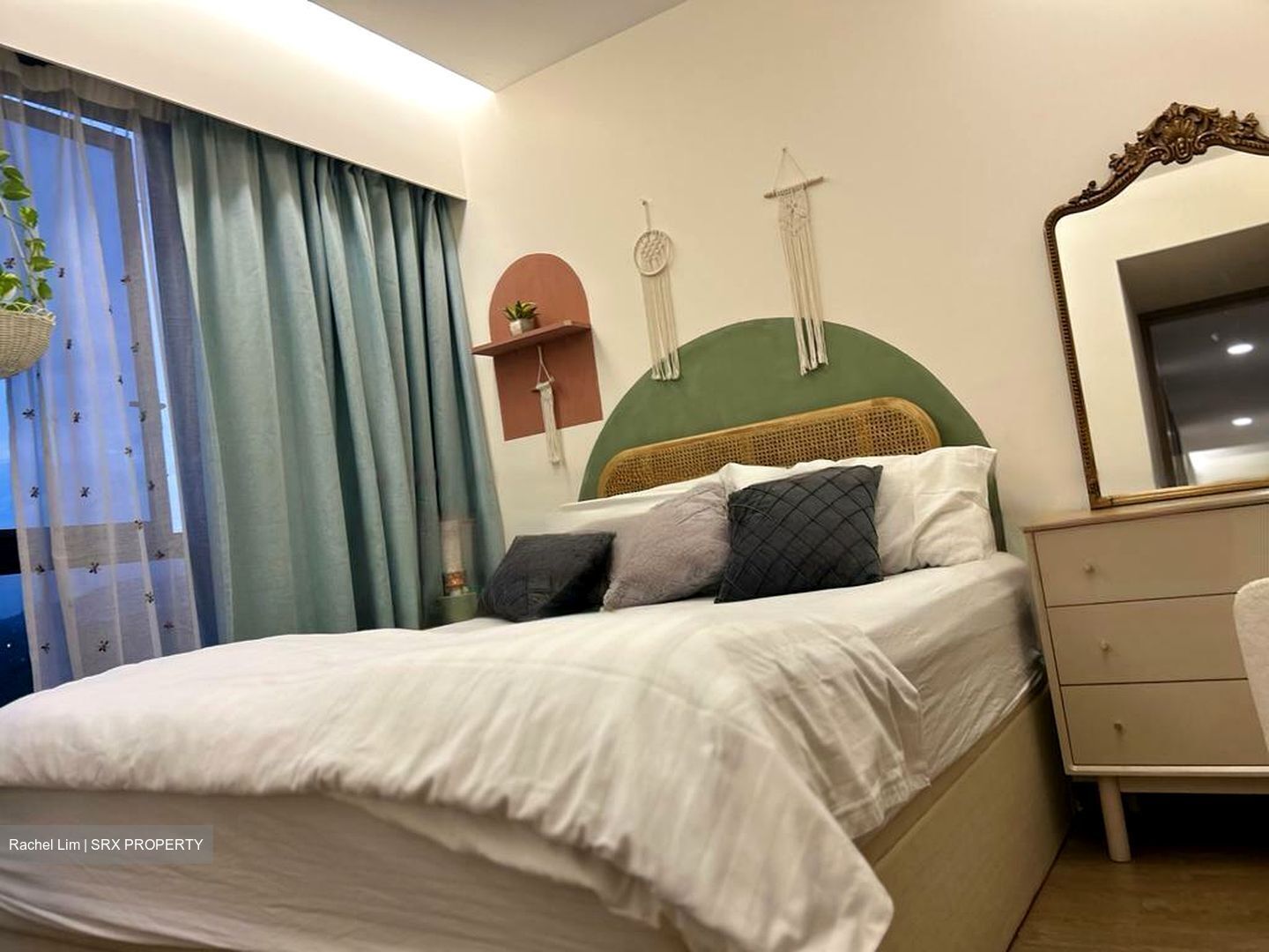 Whistler Grand (D5), Apartment #500335831